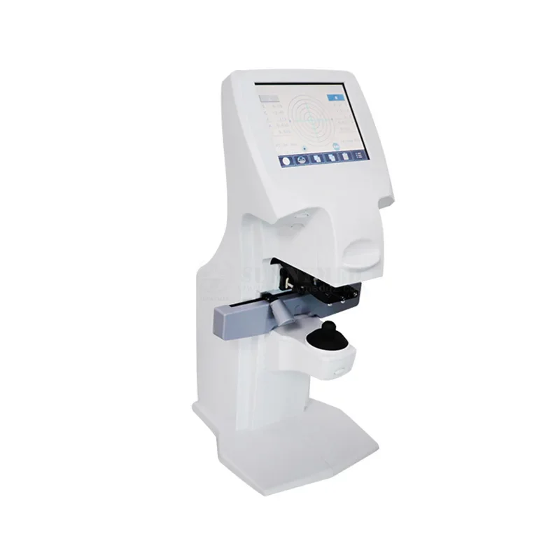 Ophthalmic -VL043 Lensmeter Guangzhou Supply  Products Auto Lensmeter