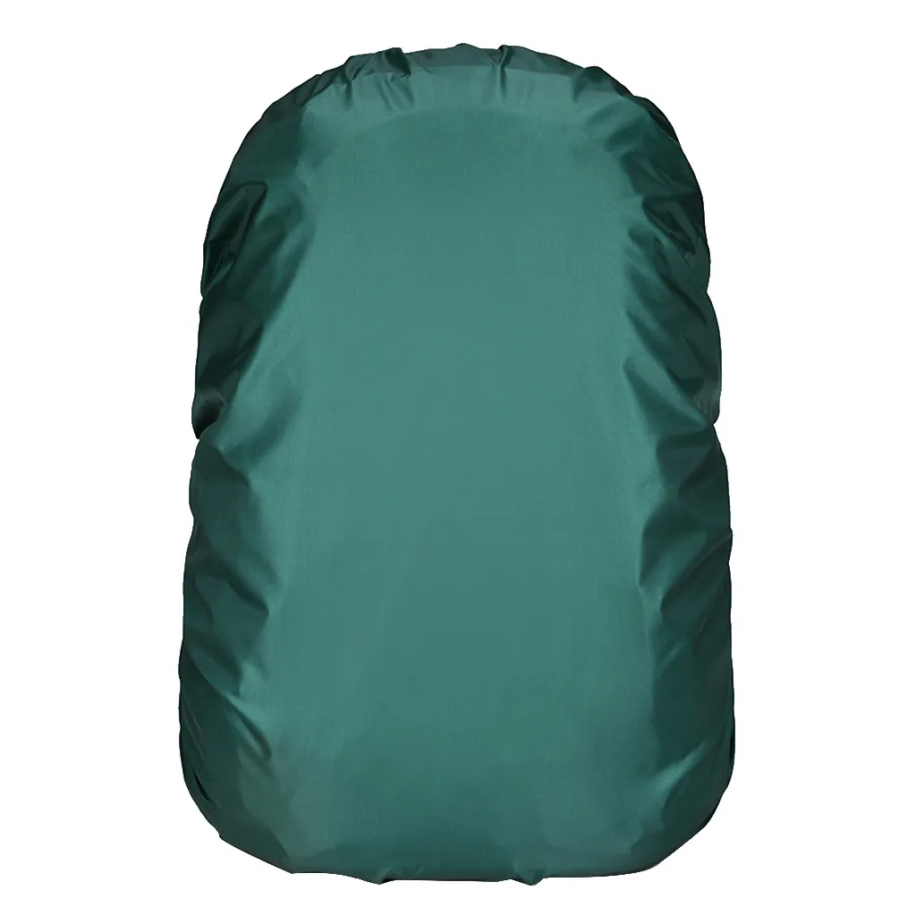 Men's Bags Cover Waterproof Backpack Cover Bag Camping Hiking Outdoor Rucksack Rain For Large Capacity Mountaineering Bag