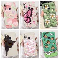 Case For Samsung Galaxy A20e Case A20 A30 Soft Silicon New design Back Cover For Samsung A20s A 20 20s A207 A20e Soft Fundas