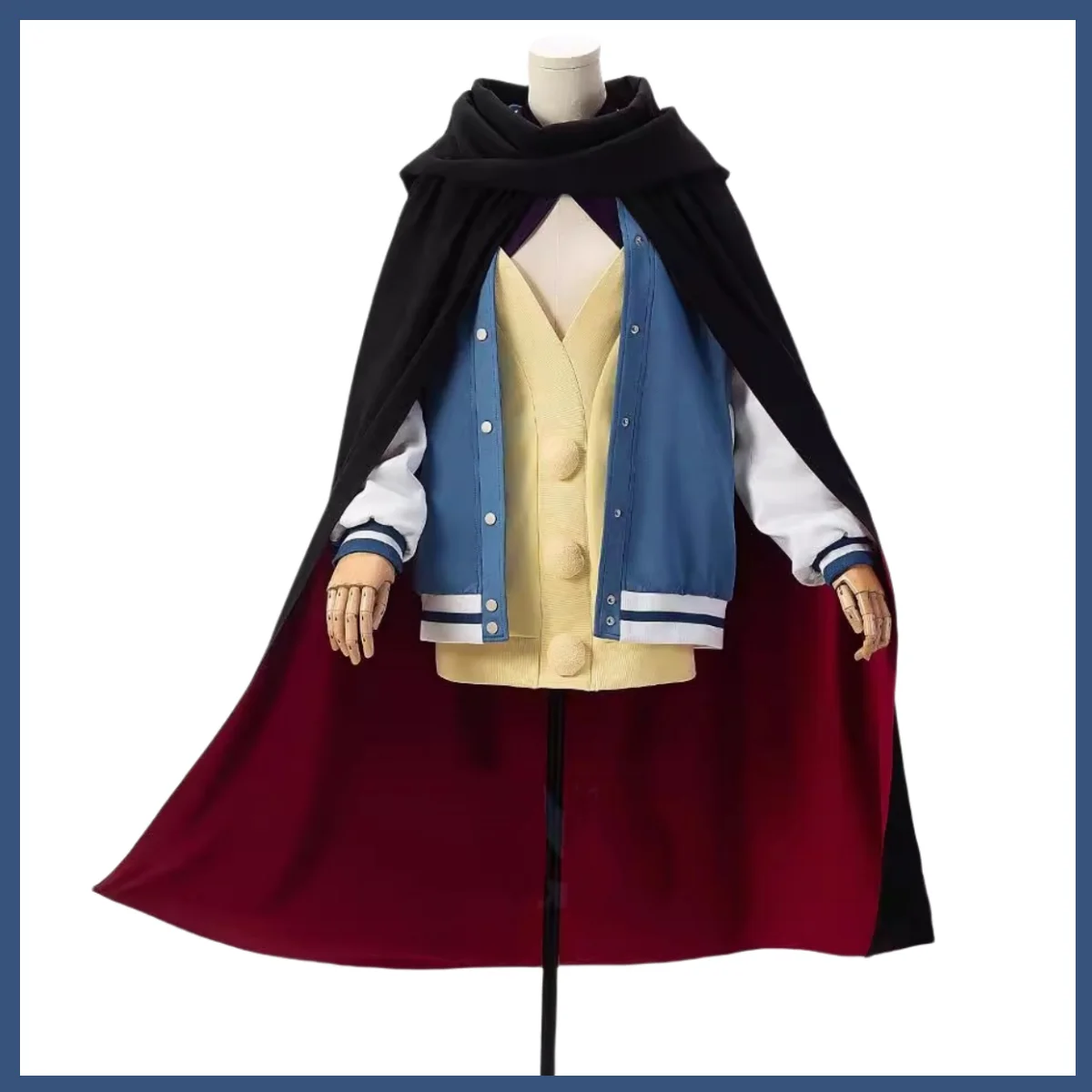 Anime Dandadan Seiko Ayase Cosplay Costume DAN DA DAN Athletic Wear Coat Hoodies Wig Woman Sexy Kawaii Carnival Party Suit