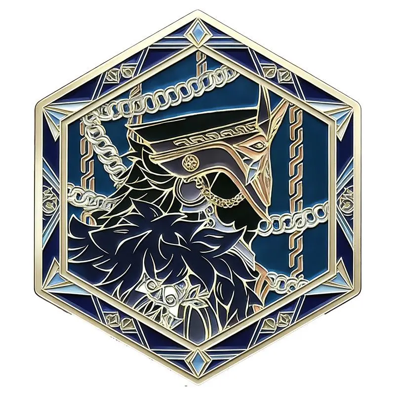 Genshin Impact Falg…