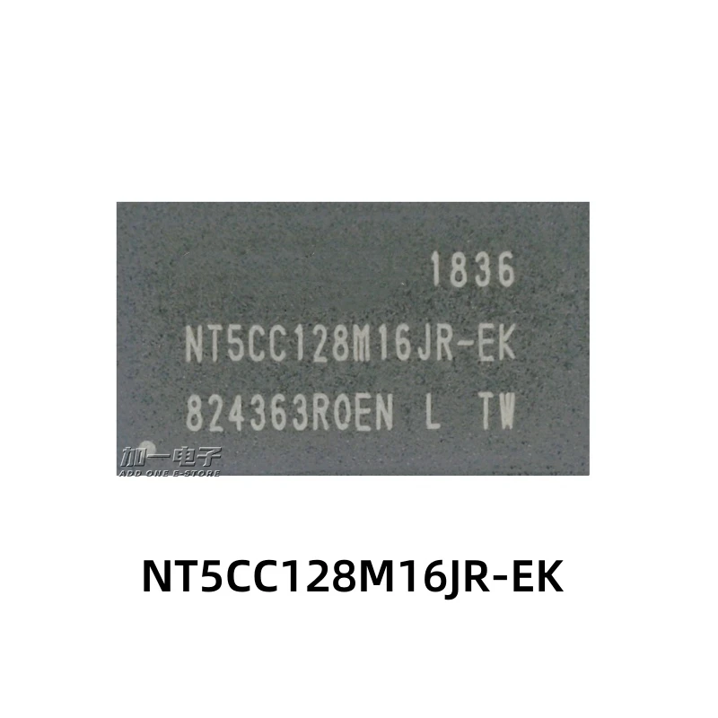 NT5CC128M16JR-EKI / NT5CC128M16JR-EK / NT5CB128M16JR-FL / Integrated Circuits memory chips