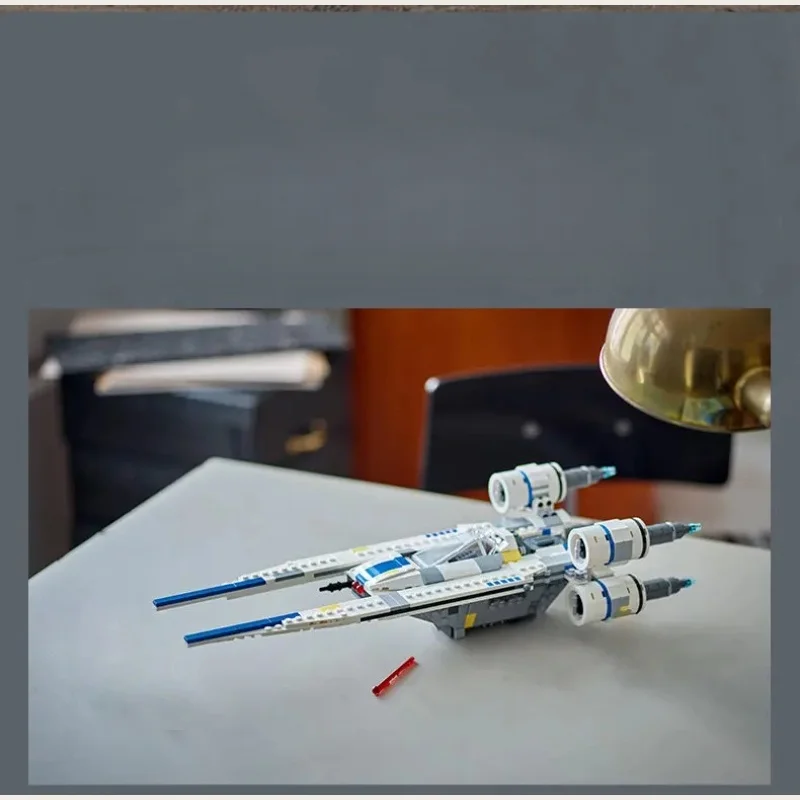 Thumbnail 2 - #16 Latest Toy Spaceships Offers
