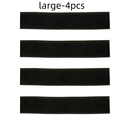 4PCS Large