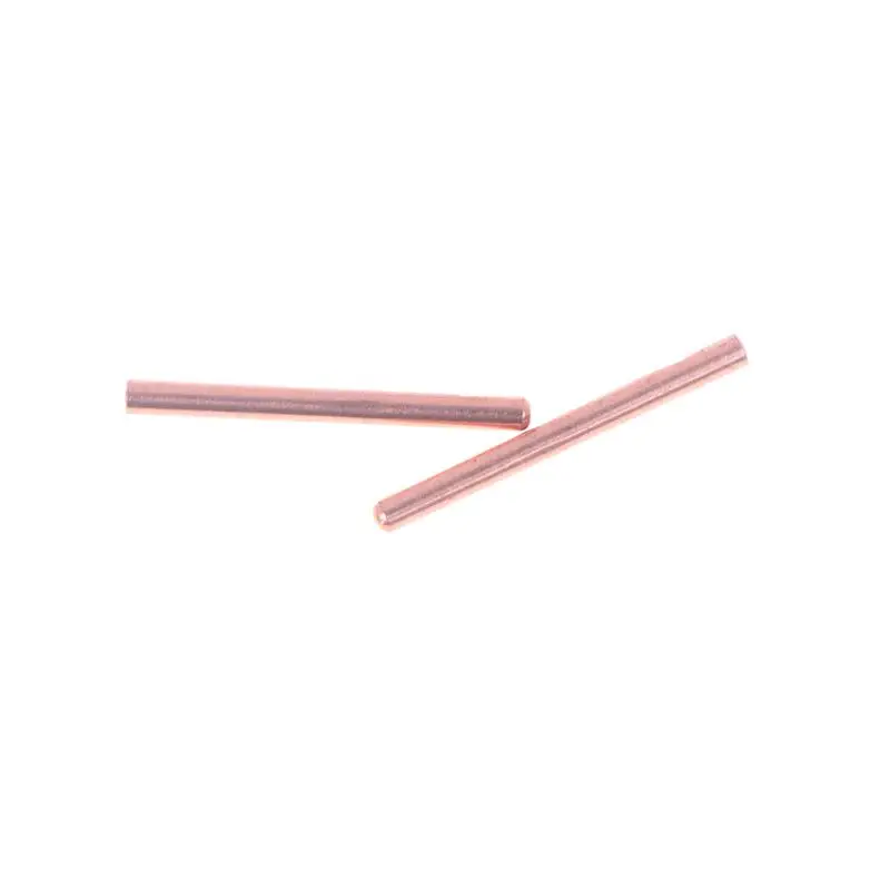 

1 пара сварочных игл для AWithZ UF20B, конденсатор Фарада, аксессуар для аппарата точечной сварки