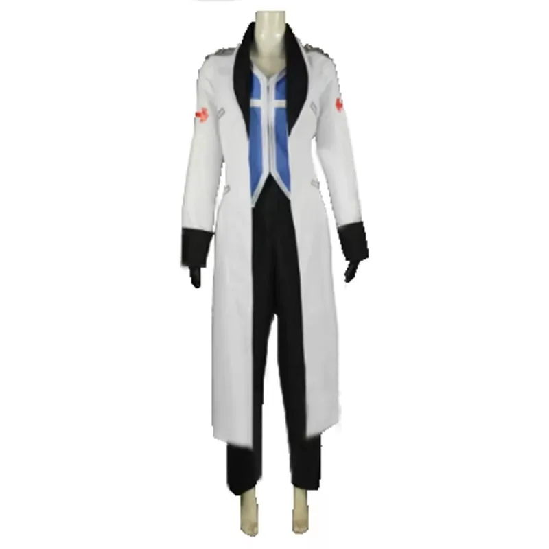 

Final Fantasy VIII Seifer Almasy Cosplay Costume Halloween Costumes