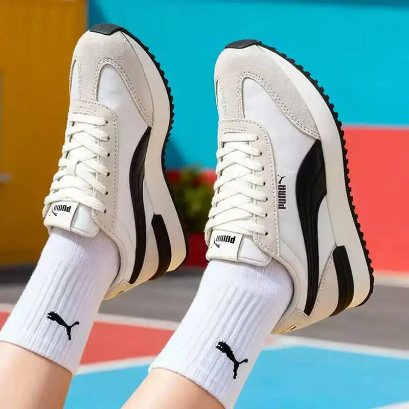 puma-off-white-zapatillas-informales-retro-con-costuras-de-gamuza-negra-zapatos-diarios-unisex-ligeros-y-antideslizantes-399250-01