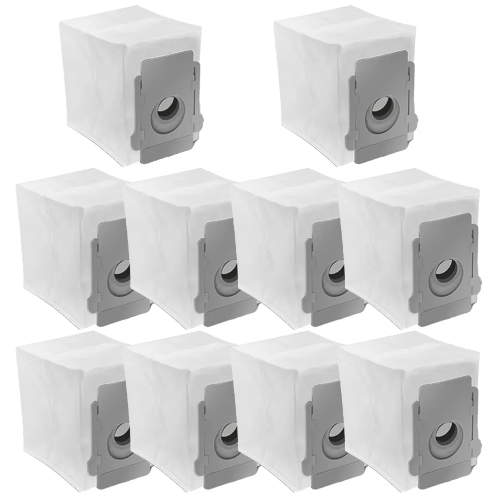 Vacuum Cleaner Dust Bag Accessories Compact Easy Installation Exquisite Lightweight Parts Replacement For I5