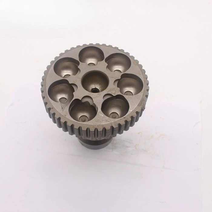 Construction Machinery Shaft Main Reducer Excavator Hydraulic Parts 2026713
