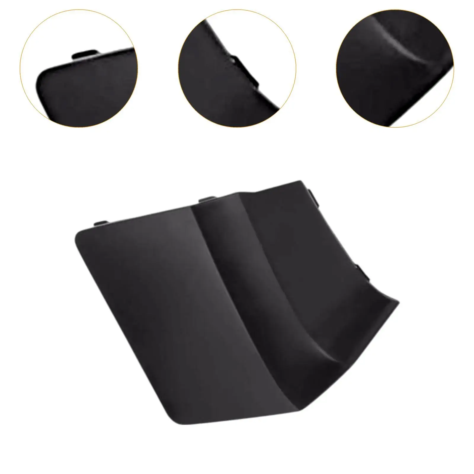 Front Tow Hook Eye Cap 57731Fg330 Reliable for Sti 2013-2014