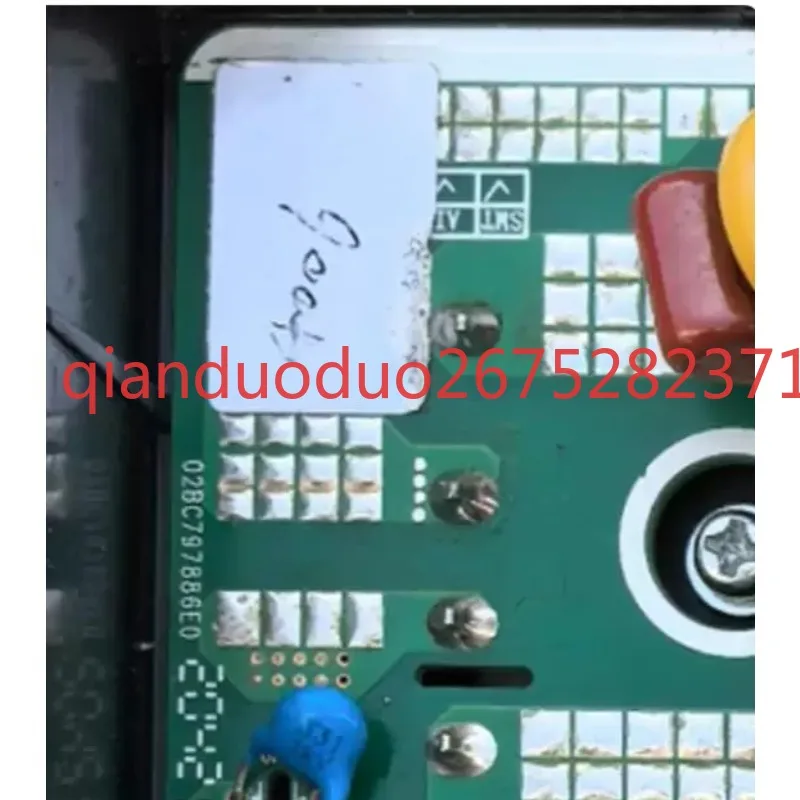 Second-hand suitable for Gree 4006 DC fan