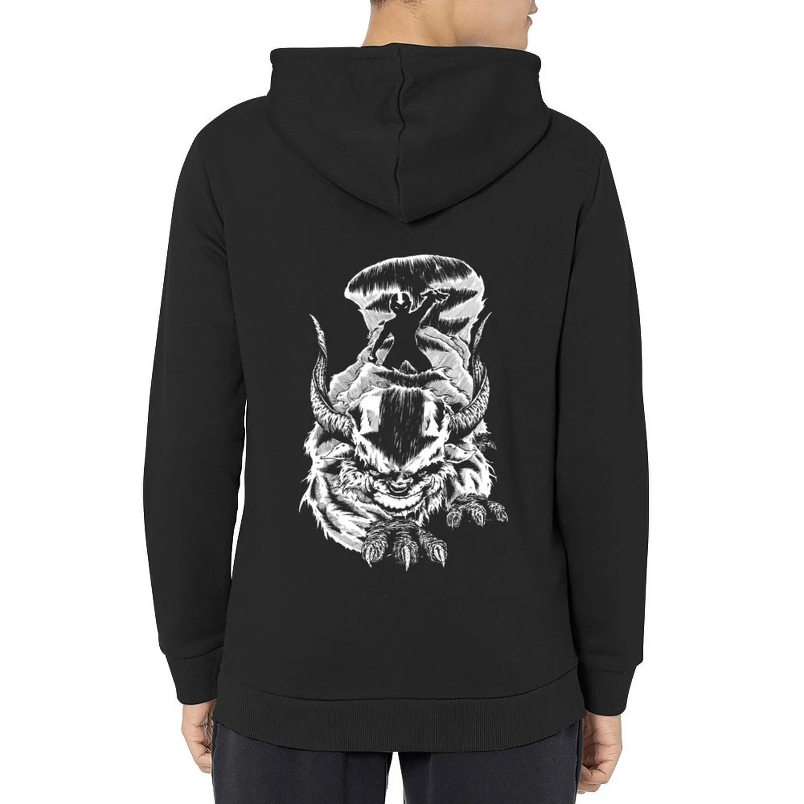 

yip yip 1 Hoodie clothes for men men's autumn clothes mens clothes men's winter sweater man hoodie