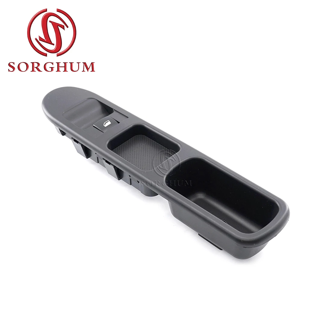 SORGHUM 655 4.hj 307 2000 ql 푸조 2014 자동차 조수석 사이드 파워 윈도우 유리 리프터 스위치 버튼, 6490.HQ 96351625XT