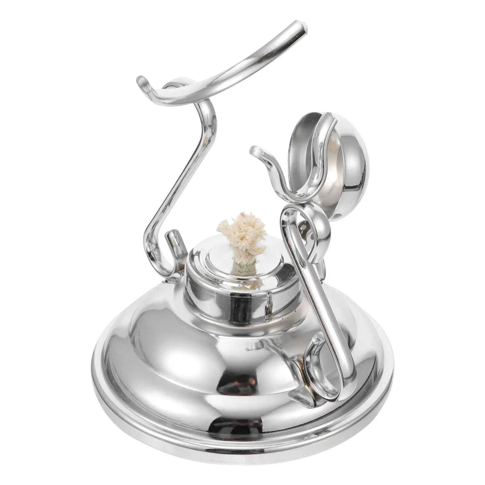

Stainless Steel Rack Coffee Cup Cup Holder Rack Holder Glass St Display Kitchen Bar Counter Shelf Storage