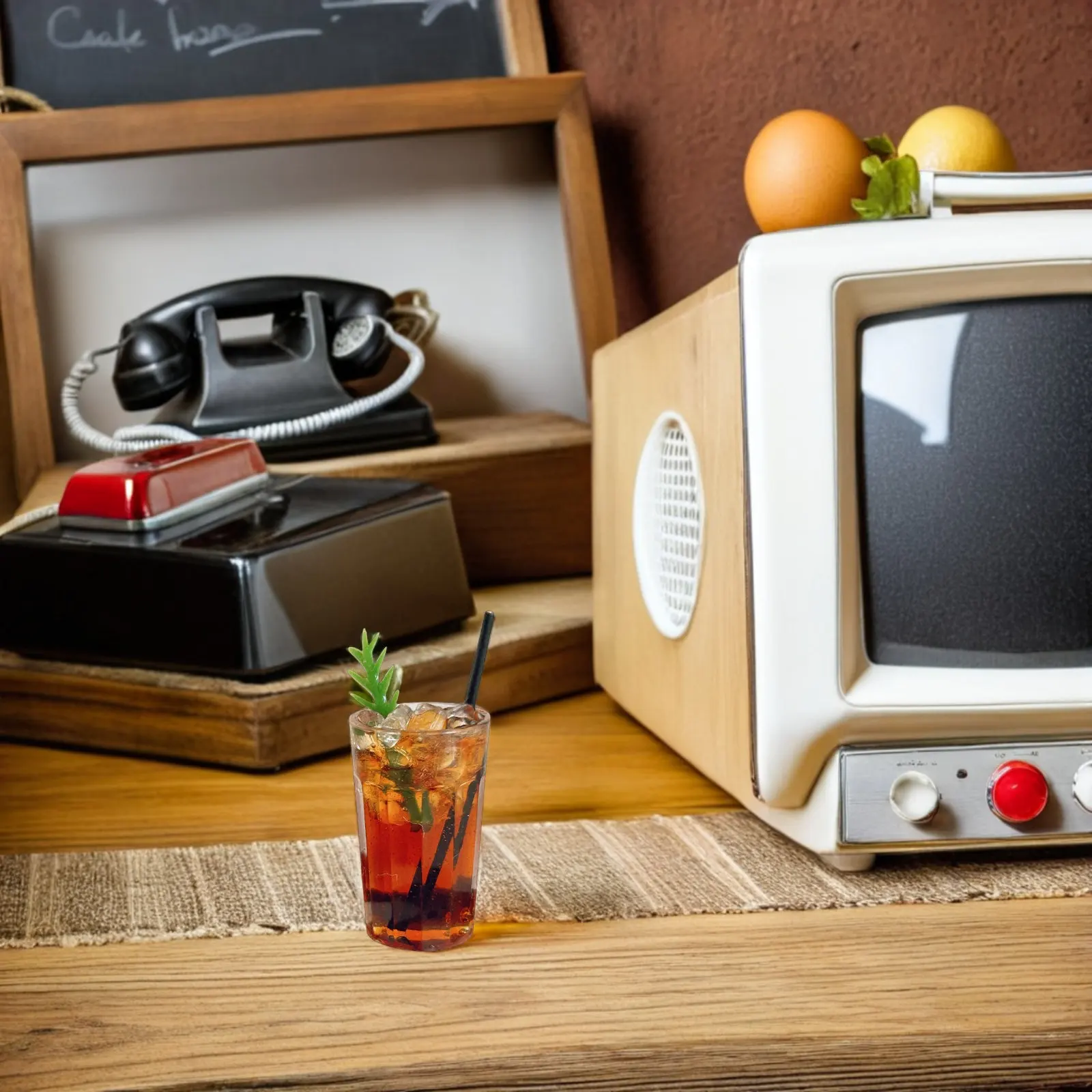 

Набор из 4 миниатюрных кофейных чашек: реалистичные кружки для латте из смолы, декор для кукольного домика, украшение для кухни, коллекционный набор