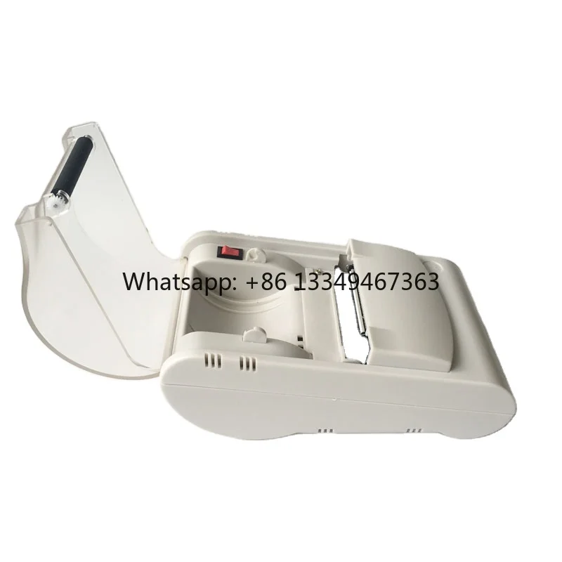 Portable Mini Thermal Printer for Run-yes Dental Autoclaves