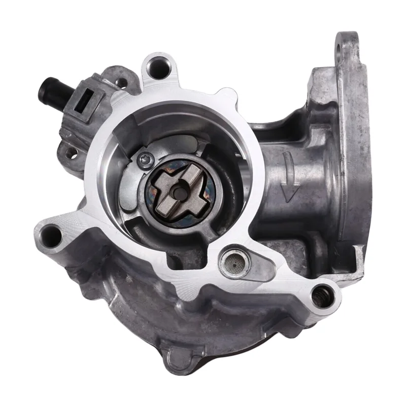 

Автомобильный тормозной вакуумный насос 06J145100F подходит для A3 A4 Seat Altea Exeo Leon Skoda Octavia Superb VW EOS Golf 2007-2017