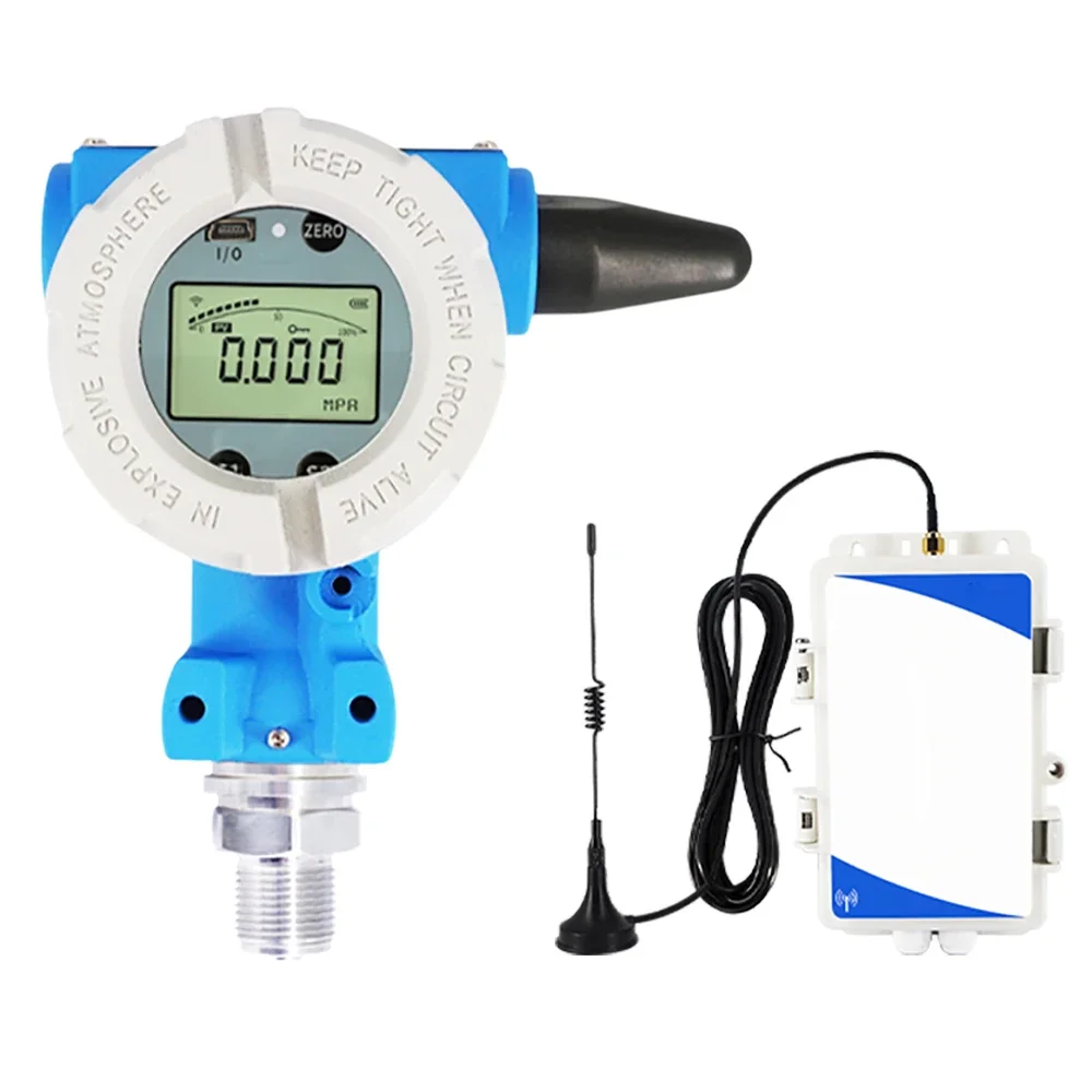 

Wireless Lora Pressure Transmitter with favorable price wireless dvi transmitter 15km long range wireless transmitter