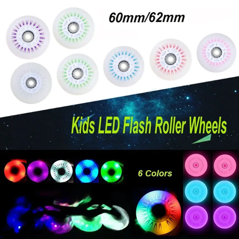 4-pecas-de-rodas-led-para-patins-infantis-rodas-de-60mm-e-62mm-multicoloridas-roda-de-poliuretano-com-efeito-de-flash