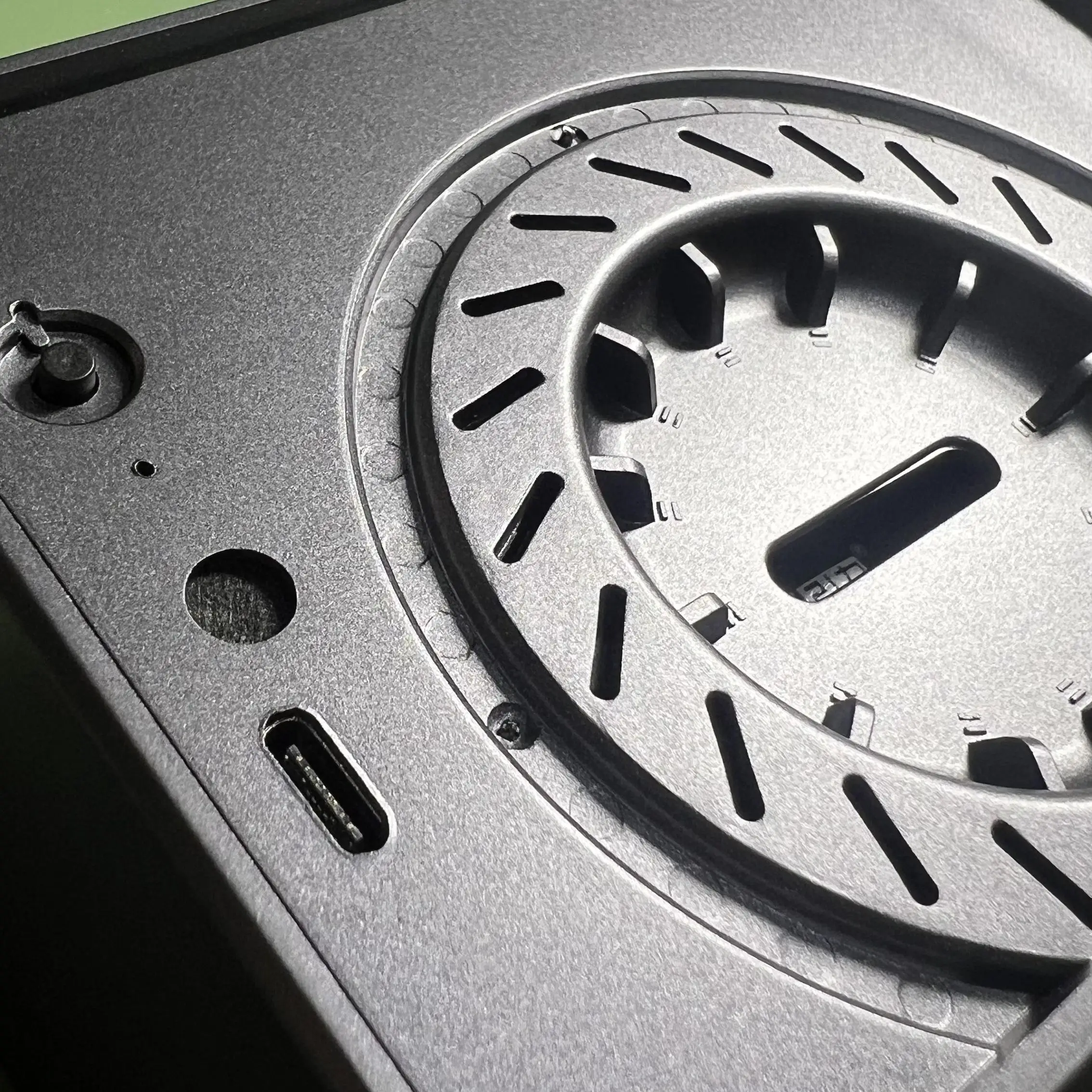 Muzyka rytm światło biurko atmosfera e-sport ozdoba dźwięk trucizny kreatywny urodziny mężczyzny