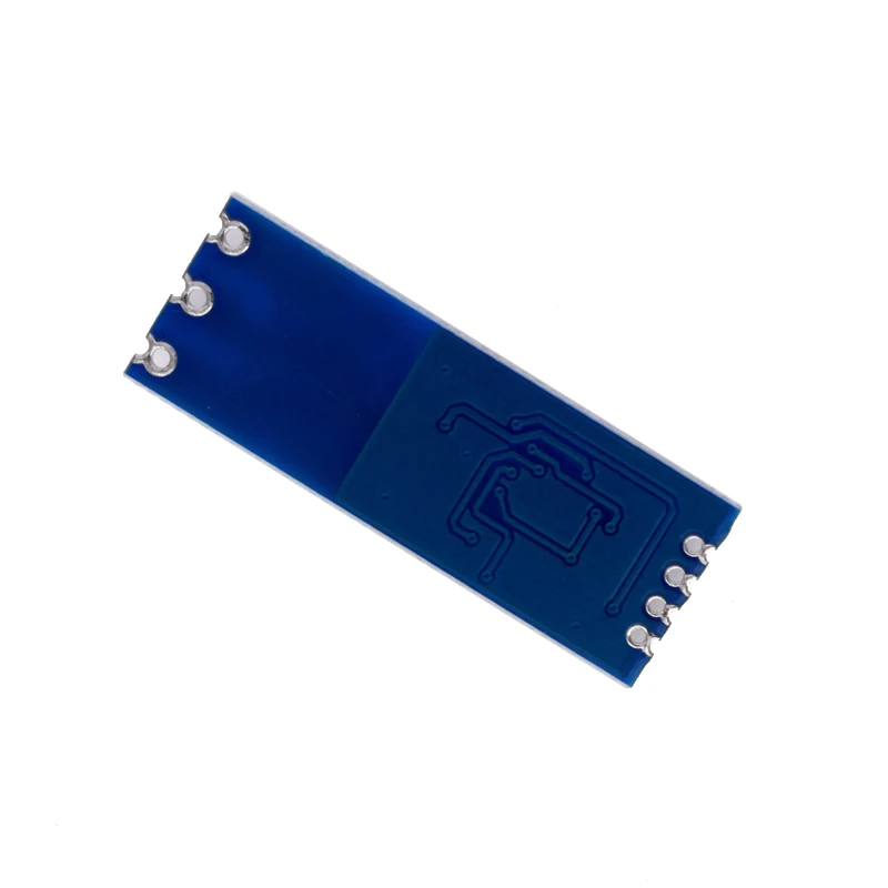 TTL Beralih Ke Modul RS485 485 Ke Serial UART Tingkat Saling Konversi Perangkat Keras Kontrol Aliran Otomatis Modul Catu Daya 3.3V/5V