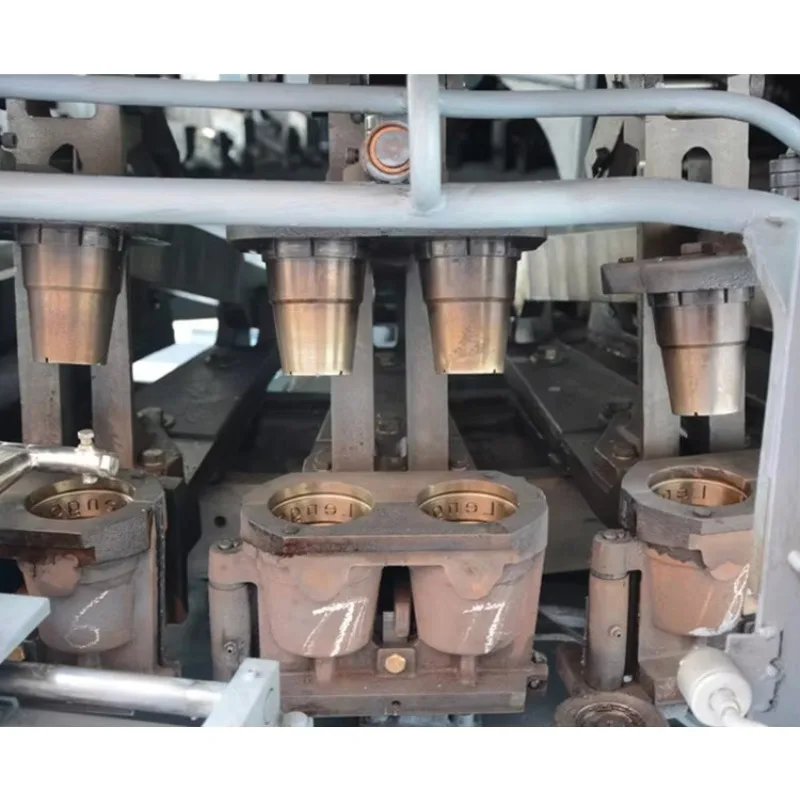 28 Plates Wafer Cone Production Line New Automatic Machine High Productivity Commercial Industrial Use Wafer Maker with Warranty