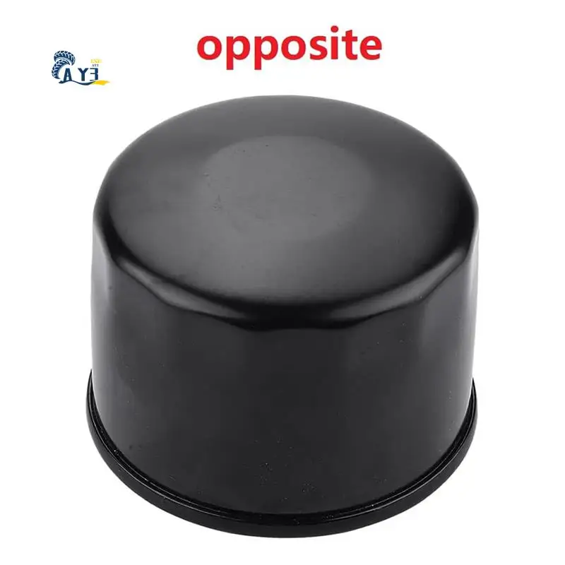 AY03-951-12690 751-12690 Oil Filter For 4P90HU 4P90HUA 4P90HUB LT1500 LT3800 LT4200 R1000 T1000 T1200 TB30 TB42 TB46