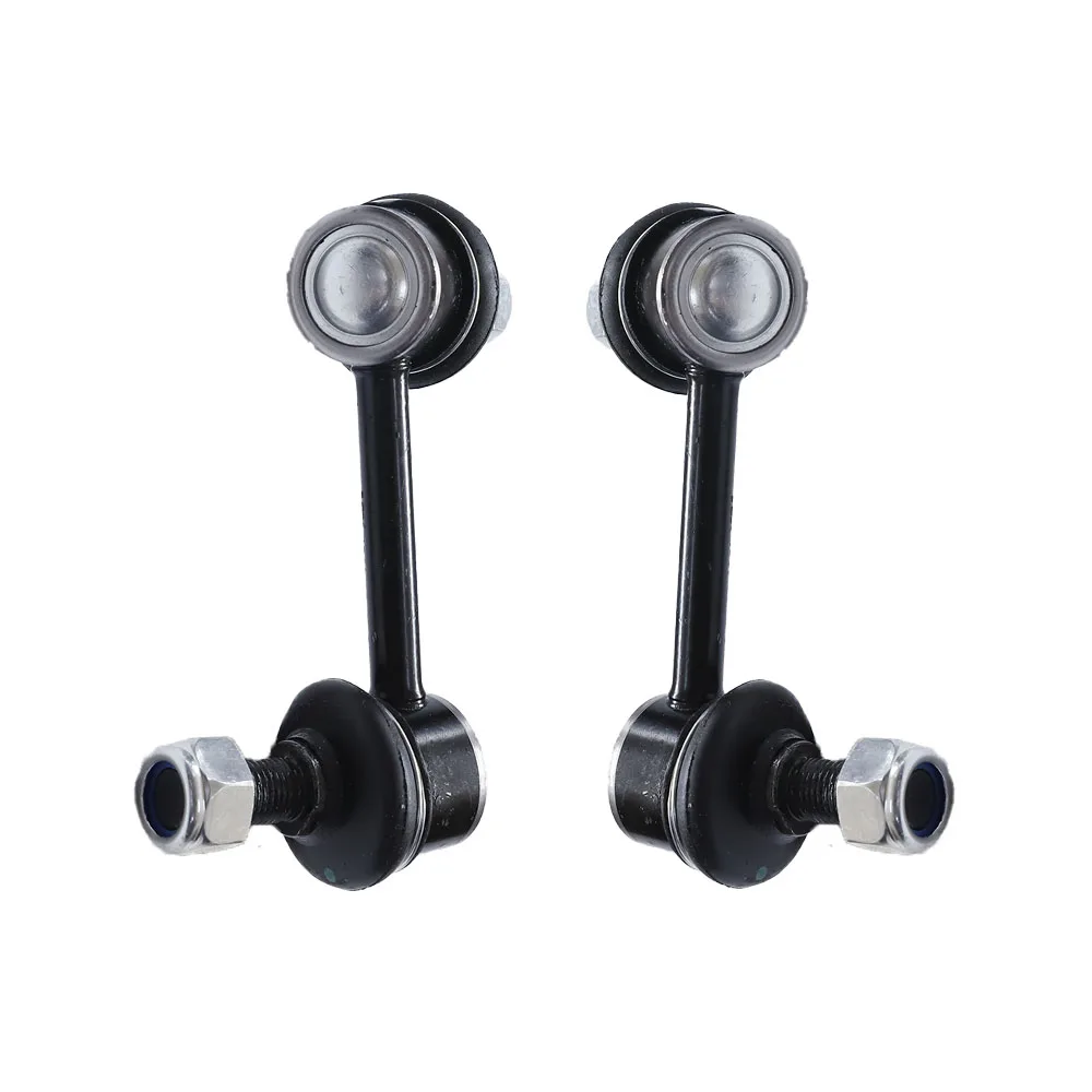 

2 шт. задний стабилизатор для Wey VV7 VV7S Haval H7 H7L 2015 2016 2018 2,0T соединительная планка аксессуары