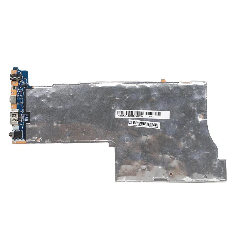 Laptop Motherboard For Lenovo ideapad 5-15ITL05 NM-D211 With CPU：i3-1115G4 i5-1135 RAM:8G/12G/16G FRU:5B20Z53370 5B20Z53368