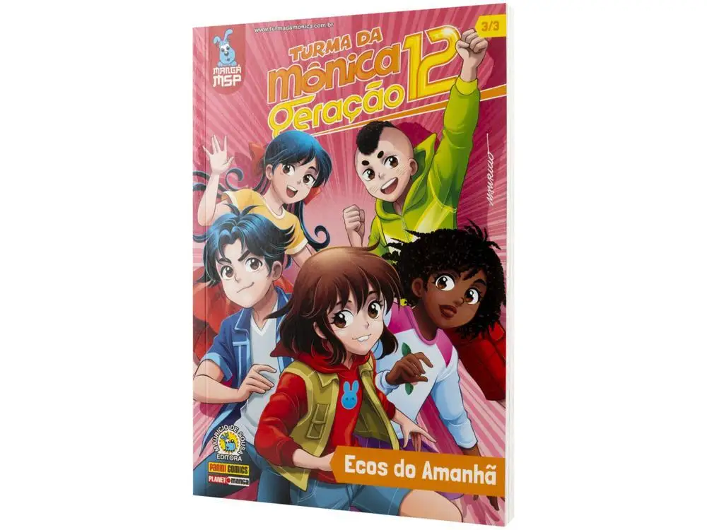 HQ Generation 12 Second Season Publisher Panini