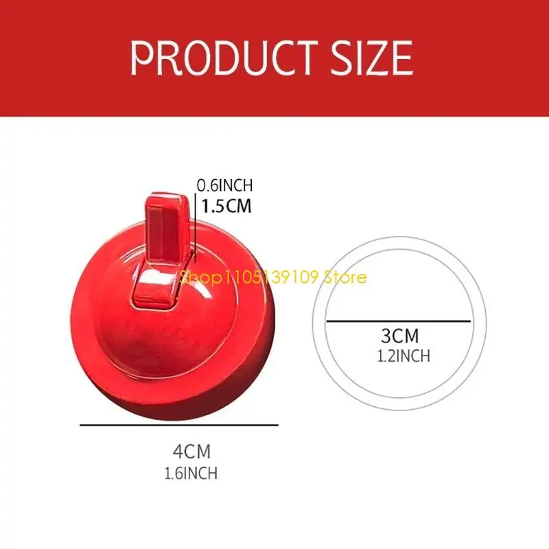 ปุ่มเริ่มสวิตช์สวิตช์จุดระเบิดฝาครอบอุปกรณ์ป้องกันอัตโนมัติการกดแบบสากลไปยังสติกเกอร์ฝาครอบปุ่มเริ่มต้นสำหรับรถยนต์