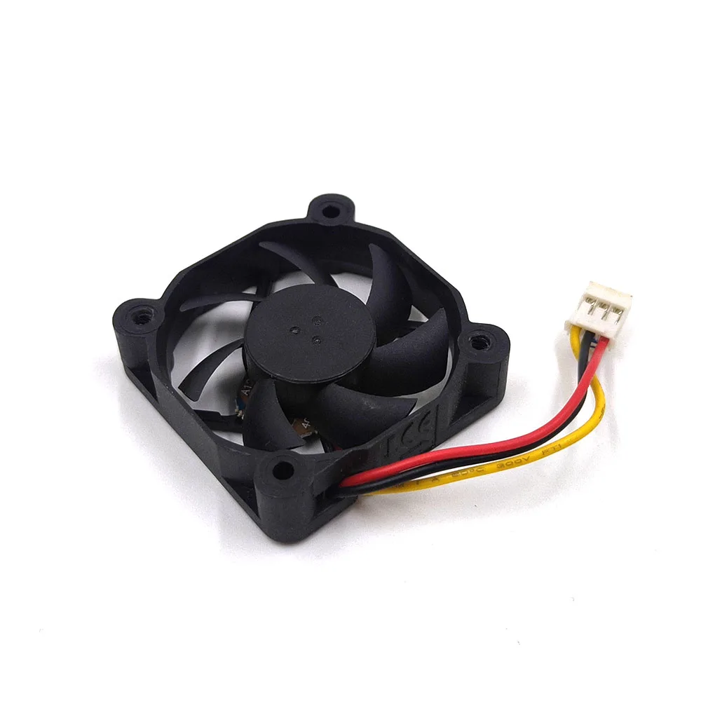 4010 40 мм 40x40x10 мм охлаждающий вентилятор 4 см HA40101V4-D13U-C99 DC12V 0,8 Вт для 3D-принтера North Bridge Chip Fan 3pin