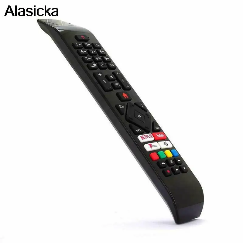 RC-43141 RC-43140 pilot do Hitachi 24HB21J65U 43HK25T74UA 50HK25T74U 49HL7000 55HL7000 LED Full HD inteligentny telewizor HDTV