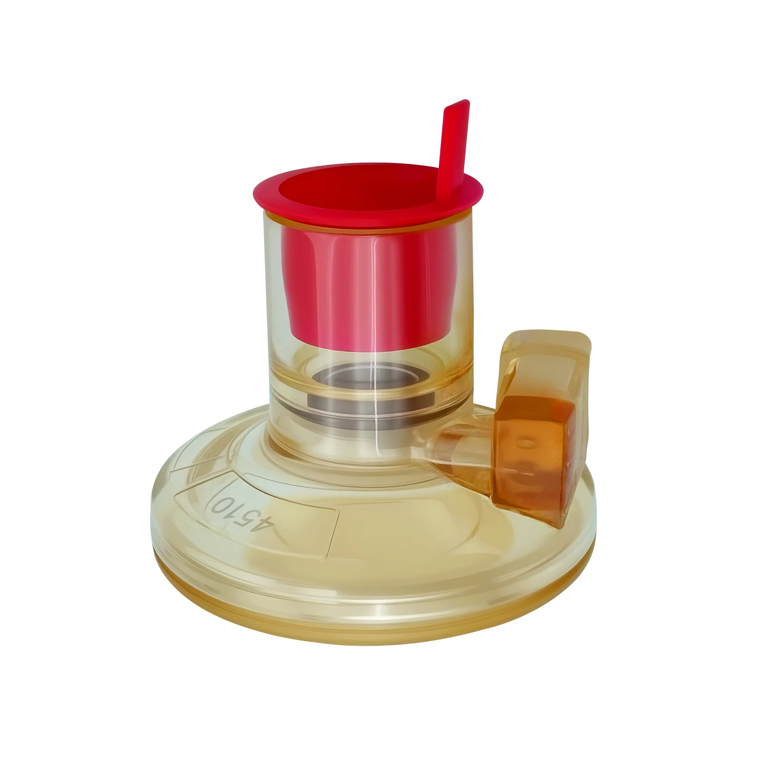 Aerogen AG-AP1000 with Filler Cap Pro Nebulizer Head