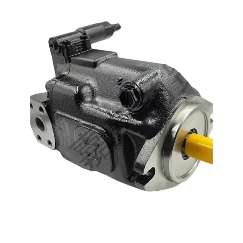 Atos Variable Pisto…