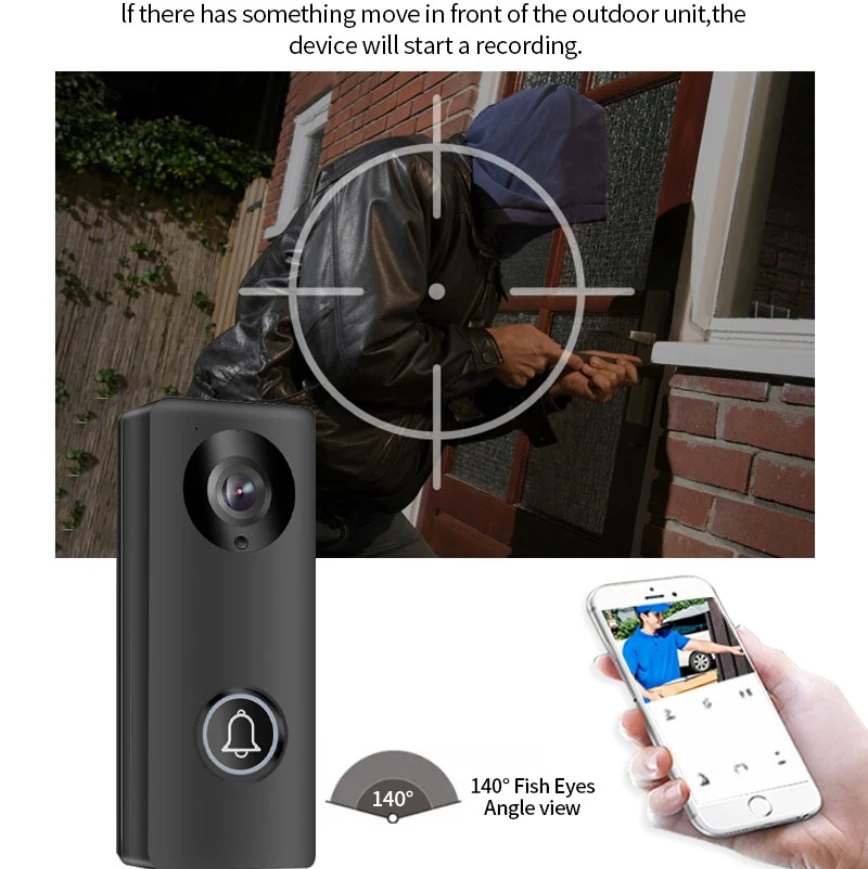 10 Inch Tuya Smart Video WiFi Digital POE IP Intercom System Kits Touch Screen Wireless Door Phone for Apartment Villa Doorbell