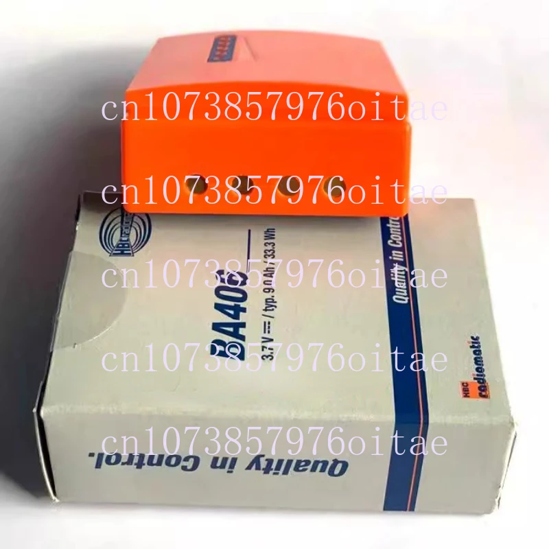 HBC เครื่องป้องกันสำหรับประกอบรถยนต์ Hirsch เครื่องชาร์จ QD405000ควบคุมระยะไกล BA406131แบตเตอรี่