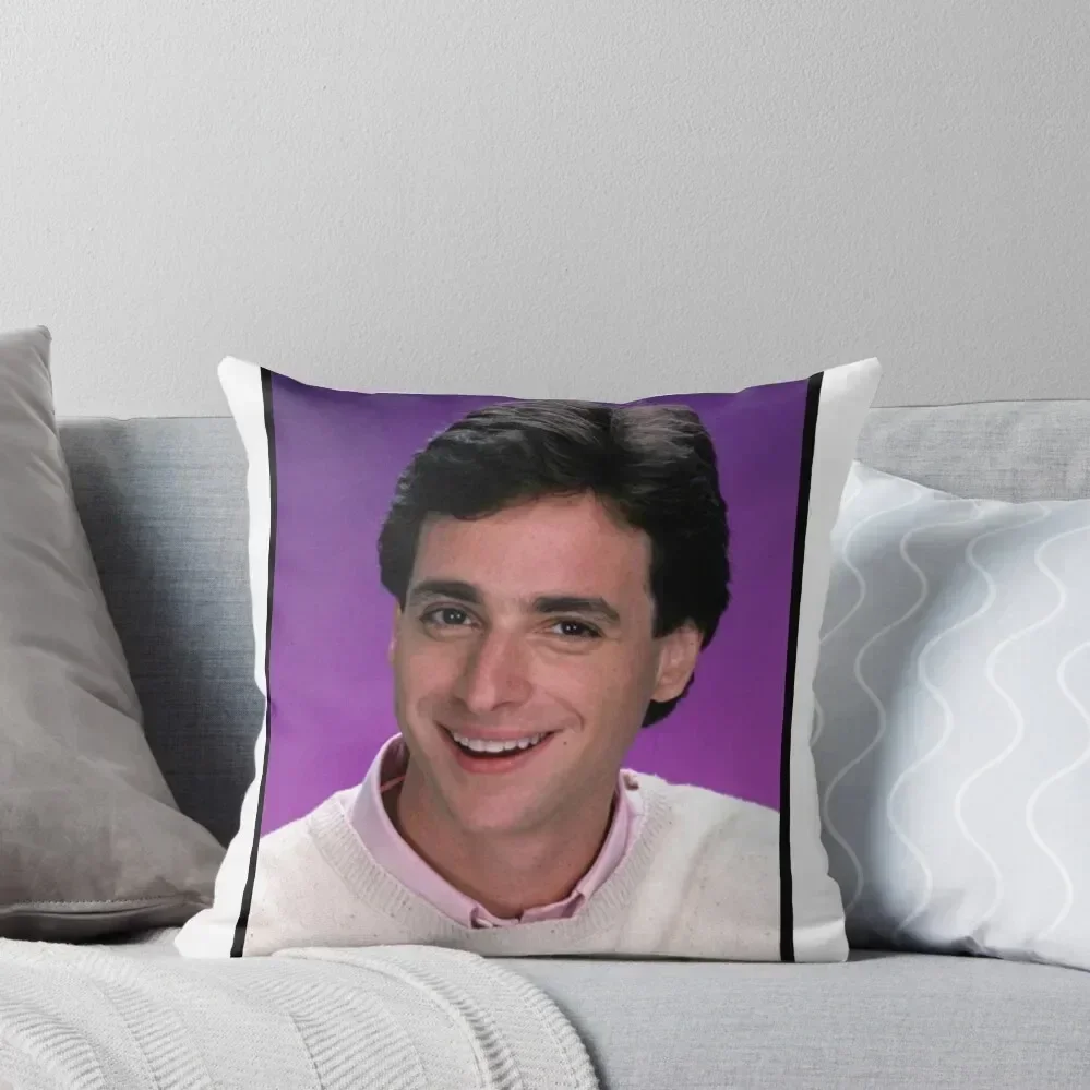 Danny Tanner Throw Pillow Christmas Covers For Cushions pillow cover luxury ornamental pillows pillow