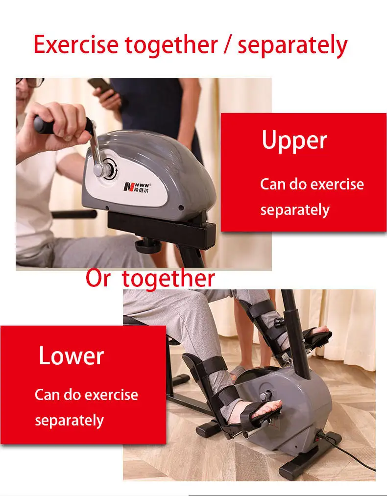 Рисунок 5 - Новый электронный моторизованный