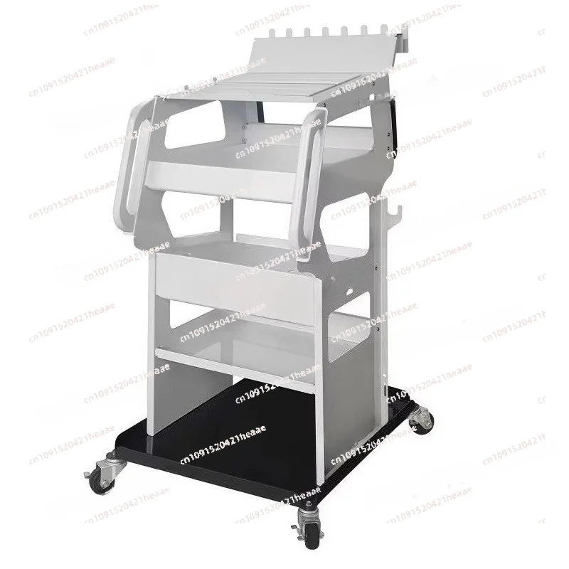 Suitable for  Cart  Motorcycles & Cars - Efficient Repair Storage Solution Tool cart mobile trolleyMulti-Purpose Tool