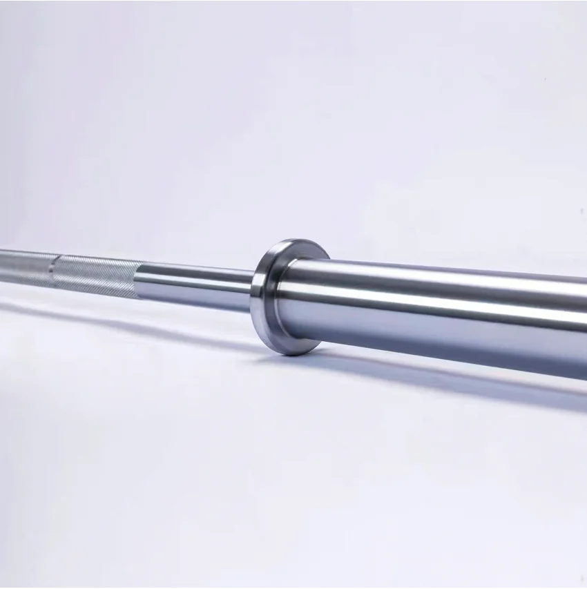 Bilanciere IPF da 29mm di Alta - Olympic Barbell 20Kg recensione e prezzo