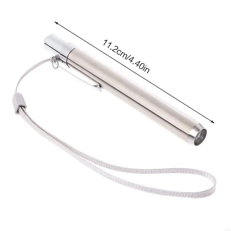 Bút máy dò tiền giả Y55E có dây buộc được sử dụng trong các cửa hàng/cửa hàng tạp hóa