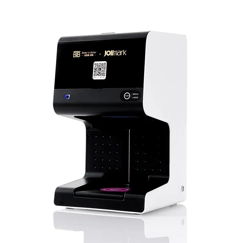 Yunyi-Machine d'impression manuelle BTB, imprimante à café, impression d'image en 73