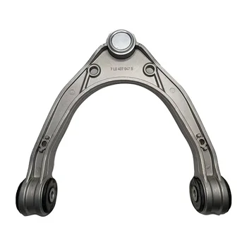 

Front Upper Suspension Control Arm for Touareg Q7 OEM 7L0407047B 7L0407021