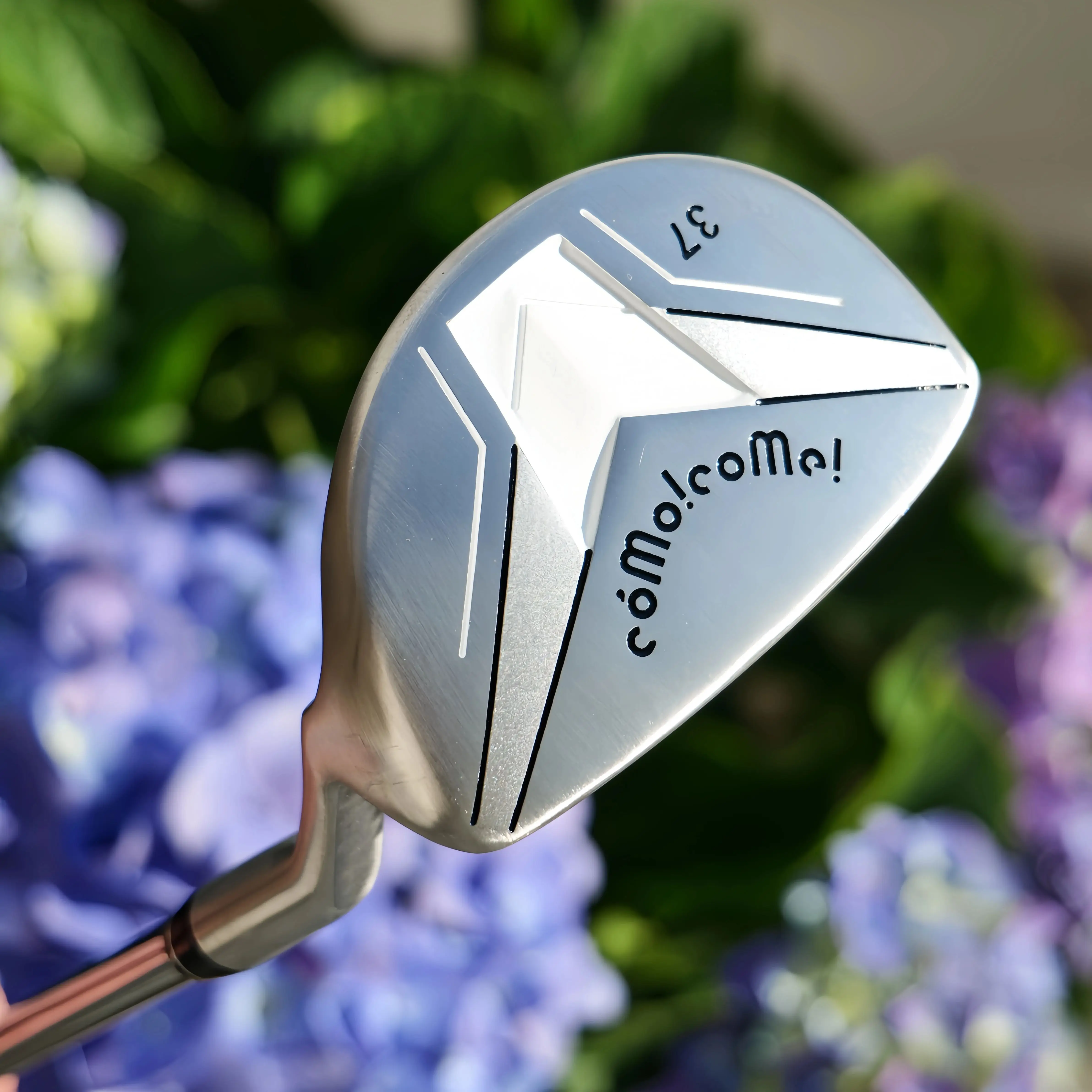 Como!Come! 37° Golf…