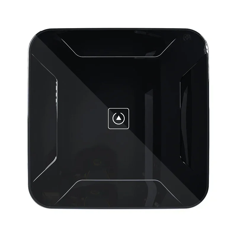 2025Roadjoy المحمولة أندرويد 13.0 Ai Box 4G + 64G نظام سيارة اللعب صندوق الوسائط الذكية اللاسلكية أندرويد السيارات Carplay Ai Box #1