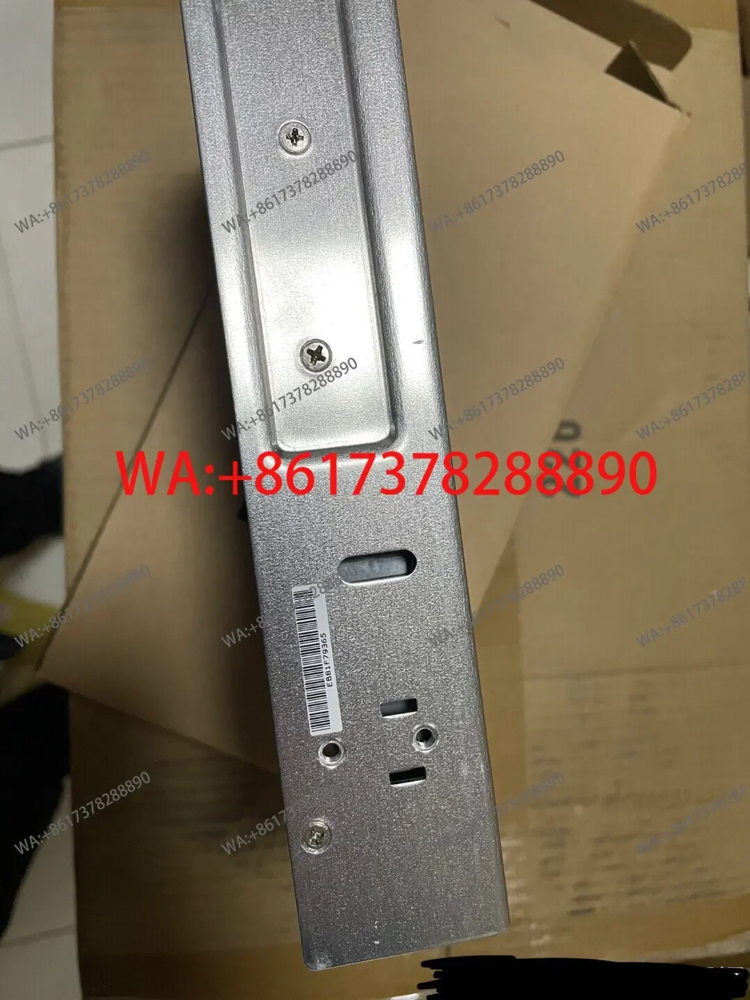 RSP-500-24V/48V/12V/27V Thin 500W Switching Power Supply 5V/15V/3.3V for SP/S