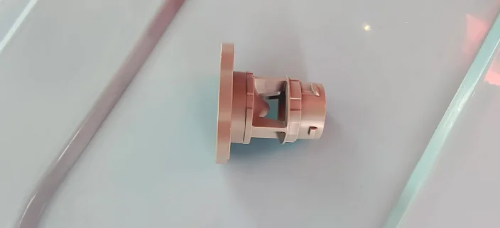 Suitable for  dishwasher spray arm tight fixing knob