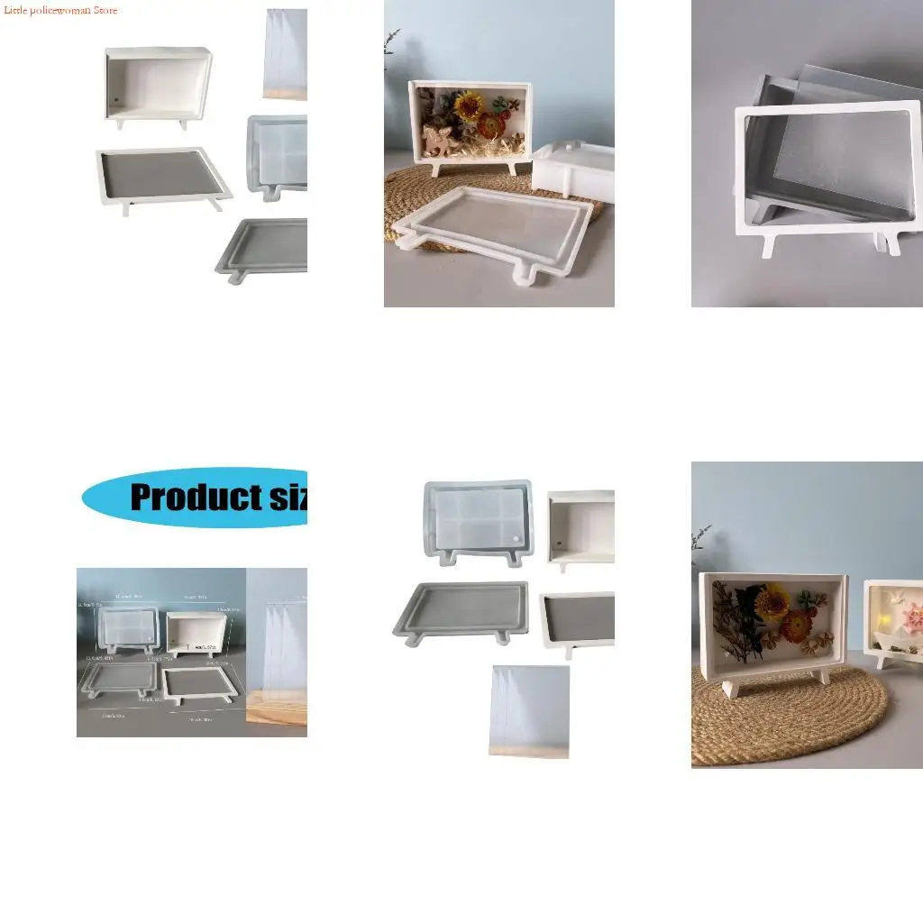 

F92d многоразовый ландшафтный ландшафтный режим прямоугольной смолы