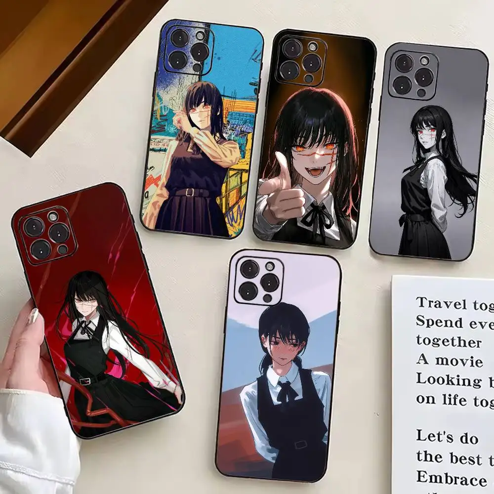 C-Chainsaw M-Man Mi…